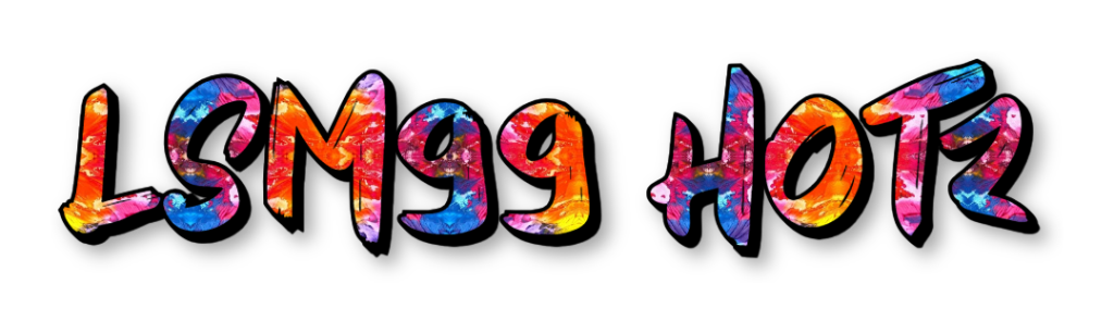 lsm99 hotz