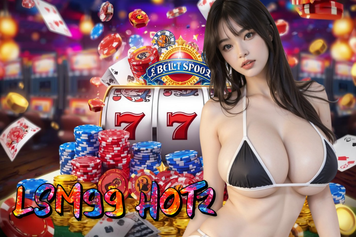 lsm99 hotz