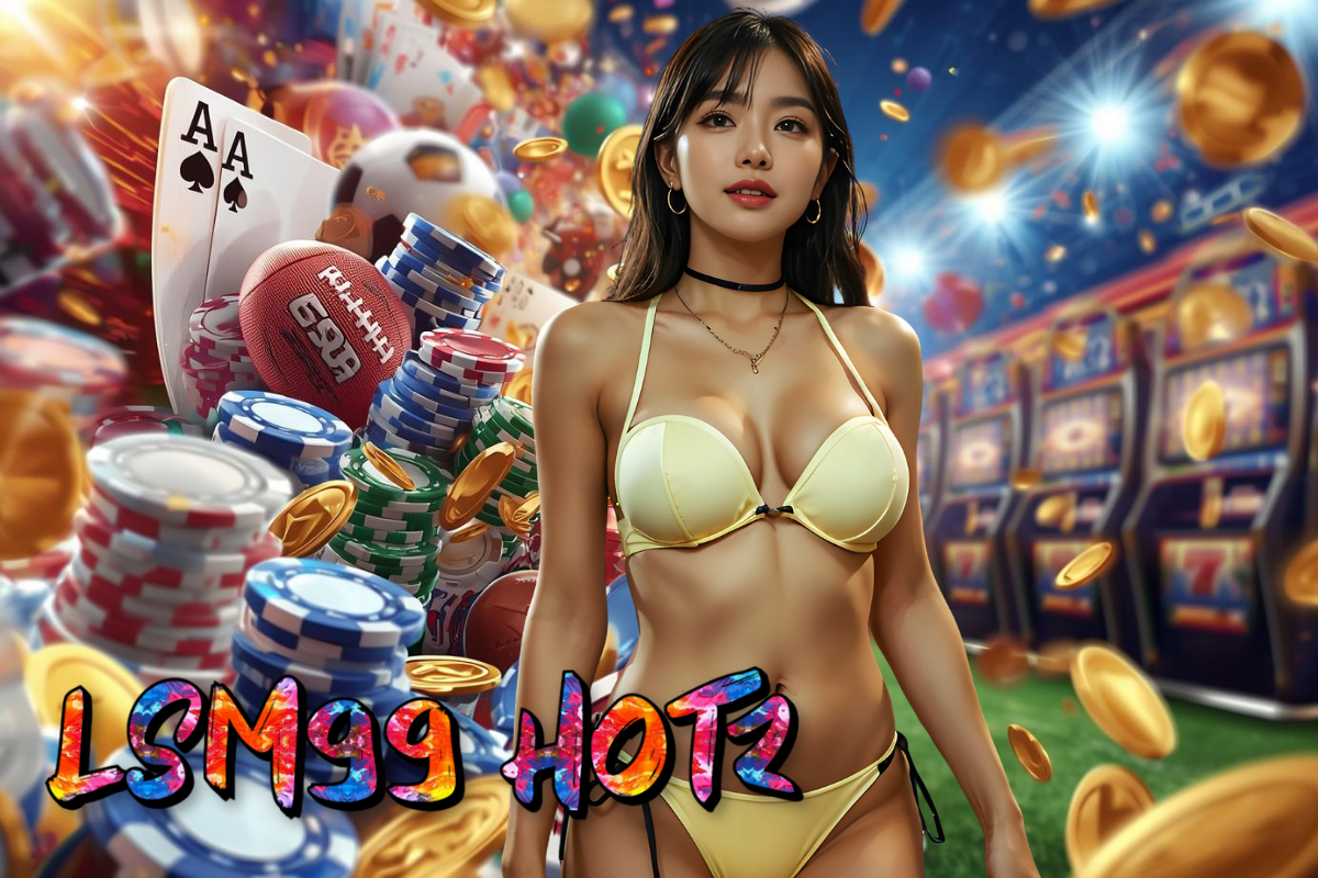 lsm99 hotz เครดิตฟรี
