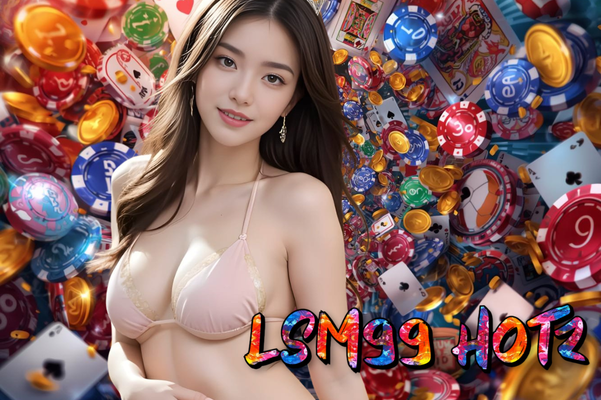 lsm99 hotz slot